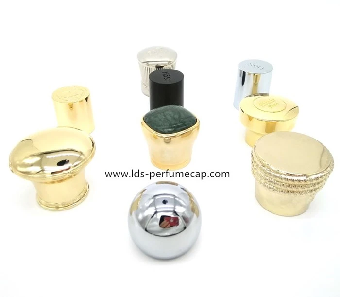 مصنع الزامك للأغطية Zamac cap manufacturer_副本