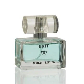 30ML glass bottle set for perfume