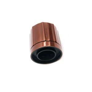 غطاء الالومنيوم للعطور