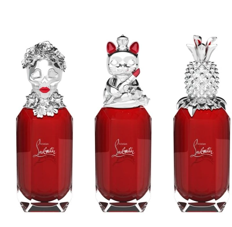 لماذا يعتبر عطر Loubiworld بهذه الفخامة؟