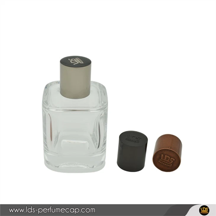 50 مل مجموعة تغليف العطور مع قالب جاهز