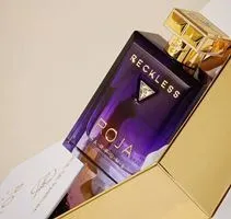 كيف نفعل تصميم تغليف العطور؟
