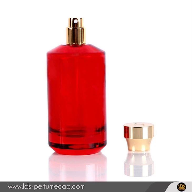 Painting Color 100ML Scent Bottle
