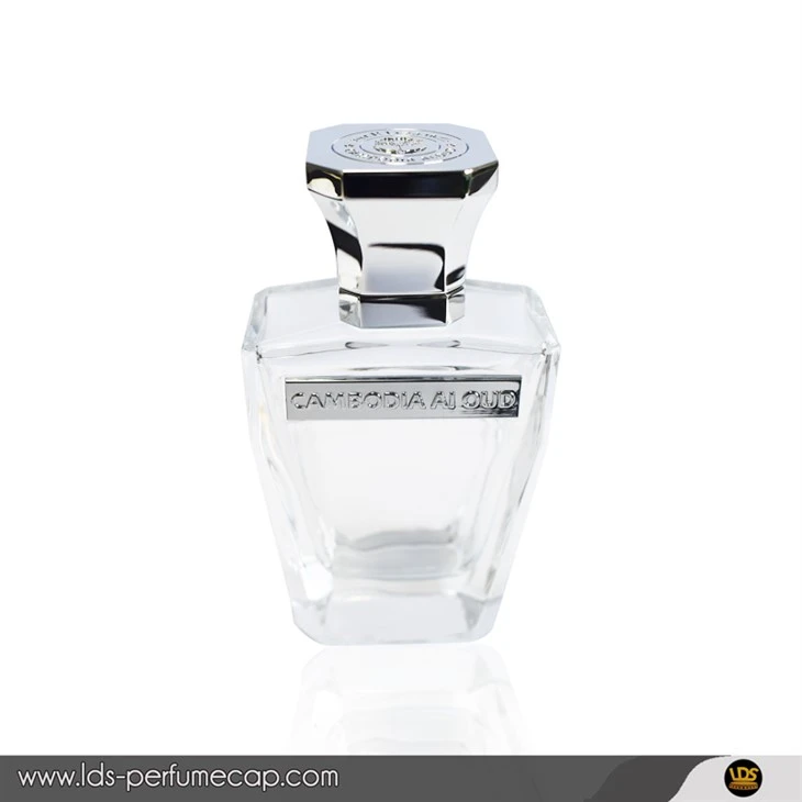 تغليف عطر مخصص 50 مل