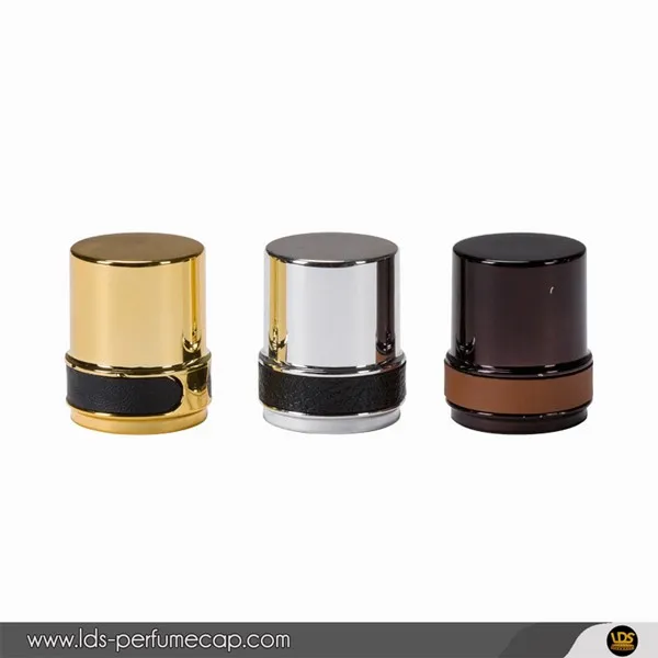 غطاء عطر بلاستيك ABS